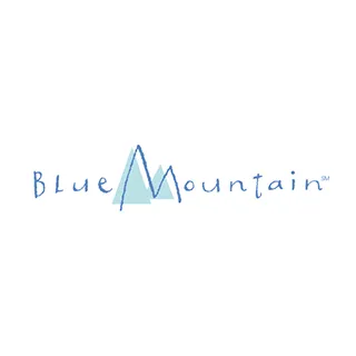 Blue Mountain Rabattcode 