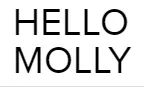 Hello Molly Rabattcode 