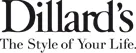 Dillard's Rabattcode 