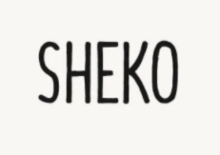 SHEKO Rabattcode 