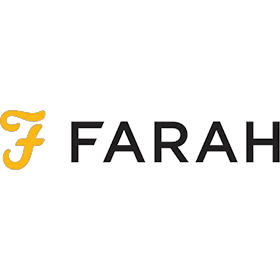 Farah Rabattcode 