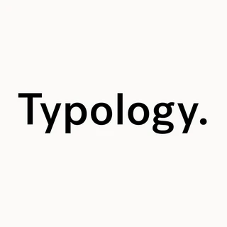 Typology Rabattcode 