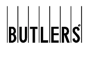 Butlers Rabattcode 