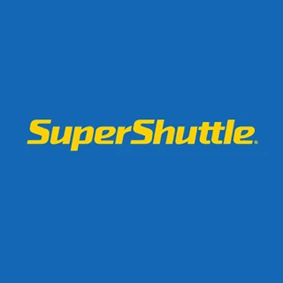 SuperShuttle Rabattcode 