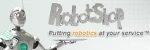 Robotshop Rabattcode 