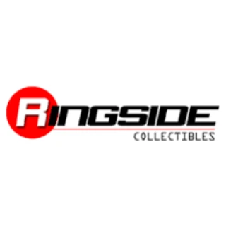 Ringside Collectibles Rabattcode 