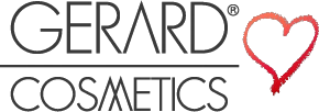 Gerard Cosmetics Rabattcode 