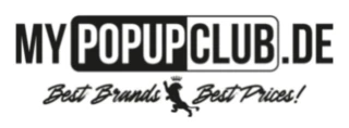 Mypopupclub Rabattcode 