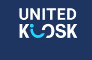 United Kiosk Rabattcode 