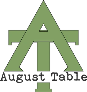 August Table Rabattcode 