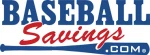 Baseball Savings Rabattcode 