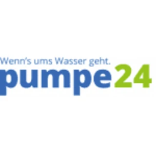 Pumpe24 Rabattcode 