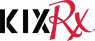 KixRx Rabattcode 