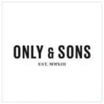 Only & Sons Rabattcode 