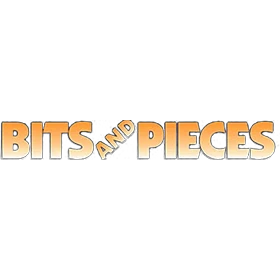 Bits And Pieces Rabattcode 