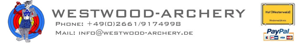 Westwood Archery Rabattcode 