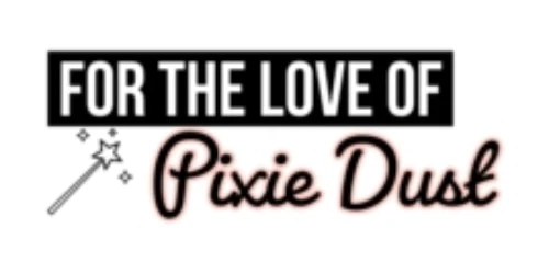 For The Love Pixie Dust Rabattcode 