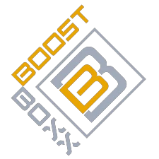 Boostboxx Rabattcode 