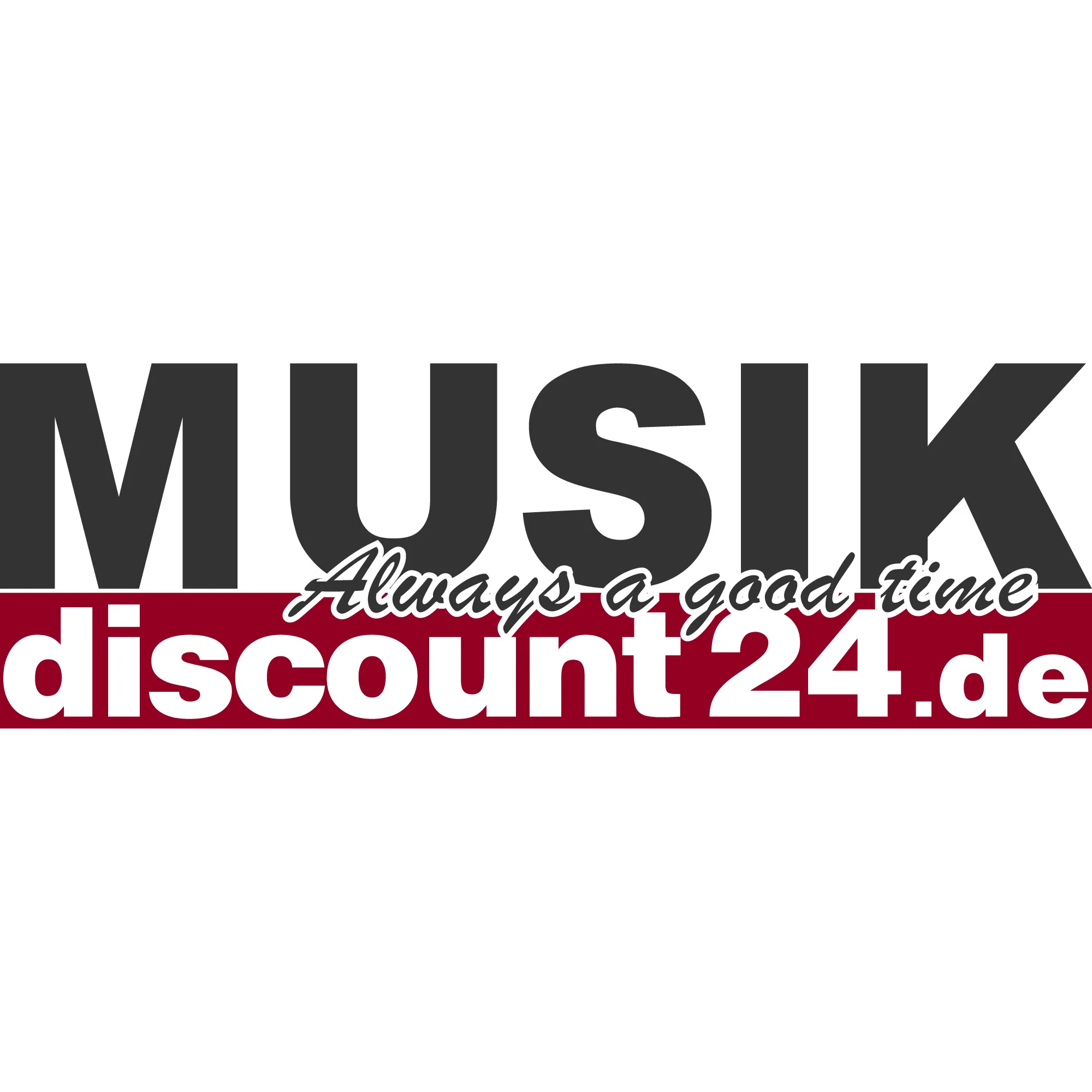 Musikdiscount24 Rabattcode 