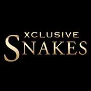 Xclusive Snakes Rabattcode 