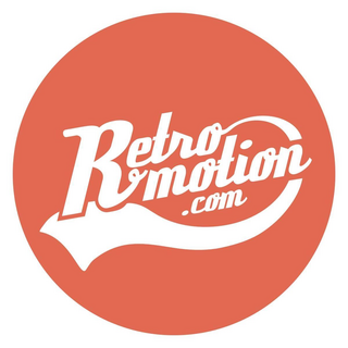 Retromotion Rabattcode 