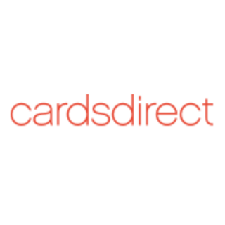 CardsDirect Rabattcode 