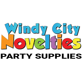 Windy City Novelties Rabattcode 