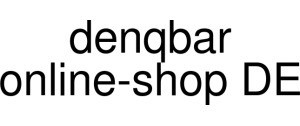 Denqbar Rabattcode 