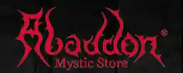 Abaddon Mysticstore Rabattcode 