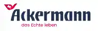 Ackermann Rabattcode 