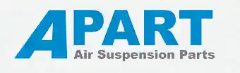 Air Suspension Parts Rabattcode 