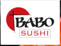 Babo Sushi Rabattcode 