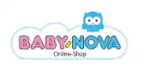 Baby Nova Shop Rabattcode 
