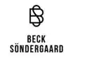 Becksondergaard Rabattcode 