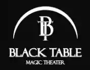 Black Table Rabattcode 