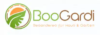 Boogardi Rabattcode 