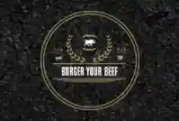 Burger Your Beef Rabattcode 