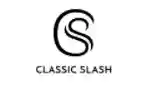 Classic Slash Rabattcode 