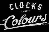 Clocks And Colours Rabattcode 