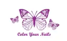Color Your Nails Rabattcode 