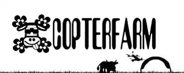 Copterfarm Rabattcode 