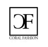 Coral Fashion Rabattcode 