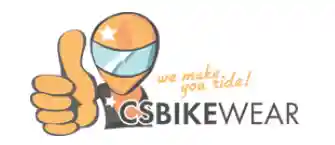 CS BikeWear Rabattcode 