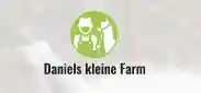 Daniels Kleine Farm Rabattcode 