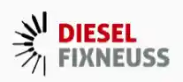 Dieselfixneuss Rabattcode 