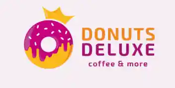 Donuts Deluxe Rabattcode 