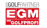 EGM - Ihr Golfprofi Rabattcode 