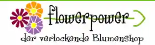 Flowerpower Rabattcode 