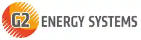 G2 Energy Systems Rabattcode 