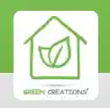 Green Creations Rabattcode 